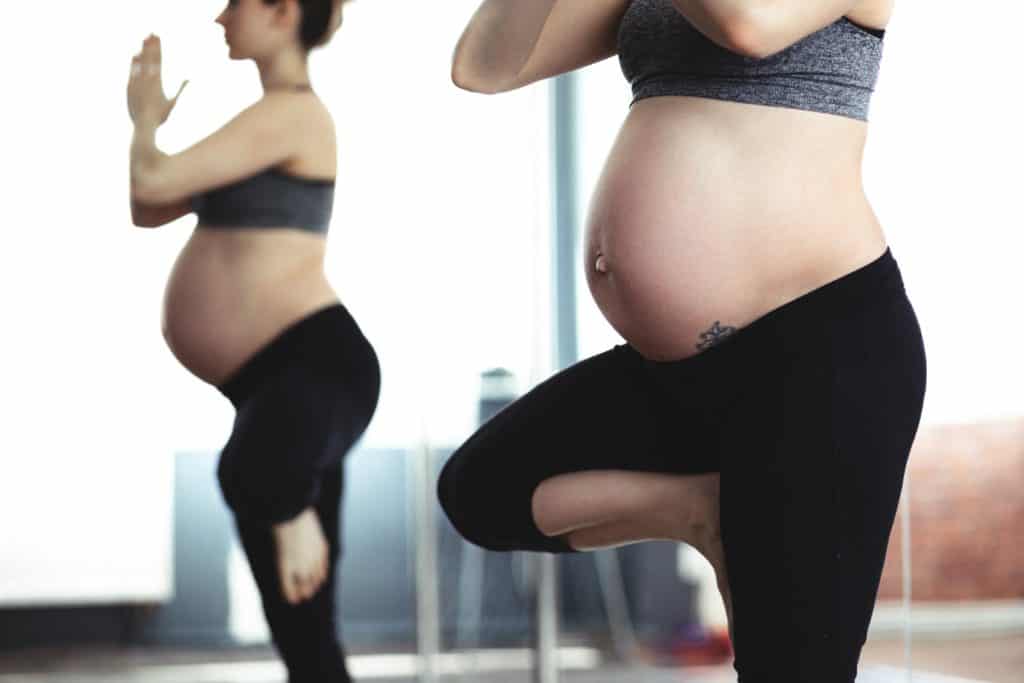 Best tips for a healthy pregnancy